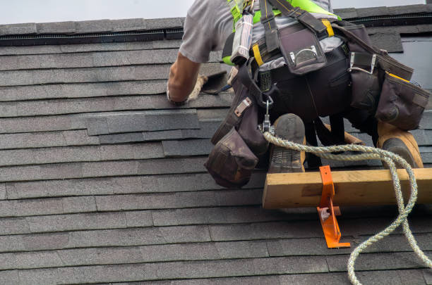 Reliable Roof Inspection contractor in Coleman, MI by Brentwood Metal Roofing